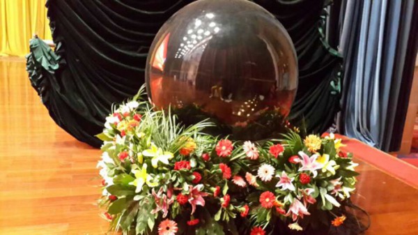 典禮設(shè)備