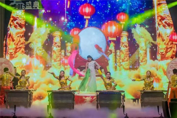 明星藝人